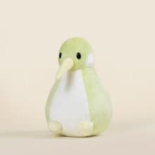 Mini Bellzi | Kii 小奇異鳥玩偶