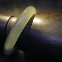 小猫爪高冰種手鐲精緻透亮手環禮盒裝