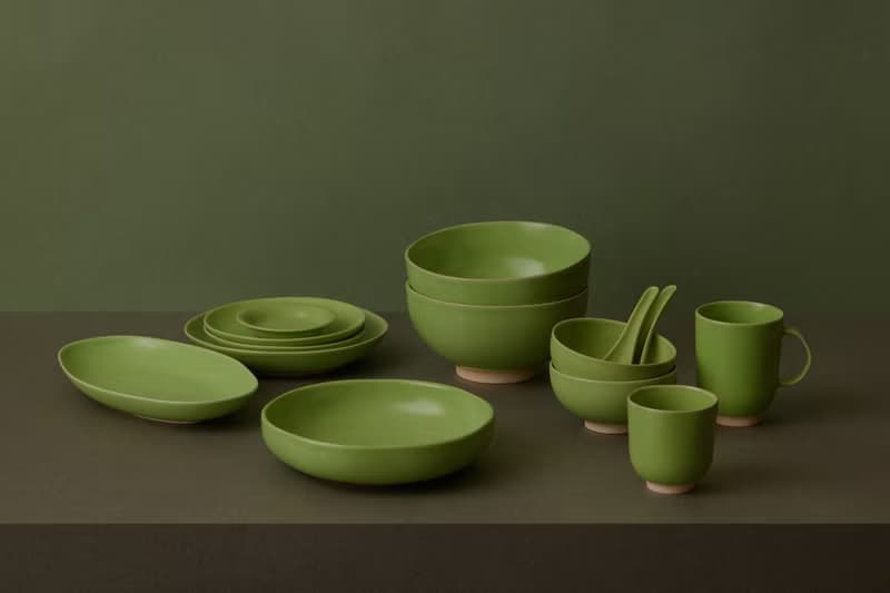 KOGA 許家陶器品 陶質湯匙 (丹青)