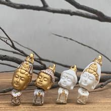 【引我前行】神明陶瓷精油香氛項鍊系列