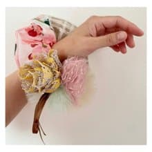 Sustainable Shushu with bonbon