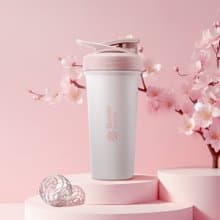 【BlenderBottle】Sleek 保冰保溫杯 740ml 不鏽鋼搖搖杯