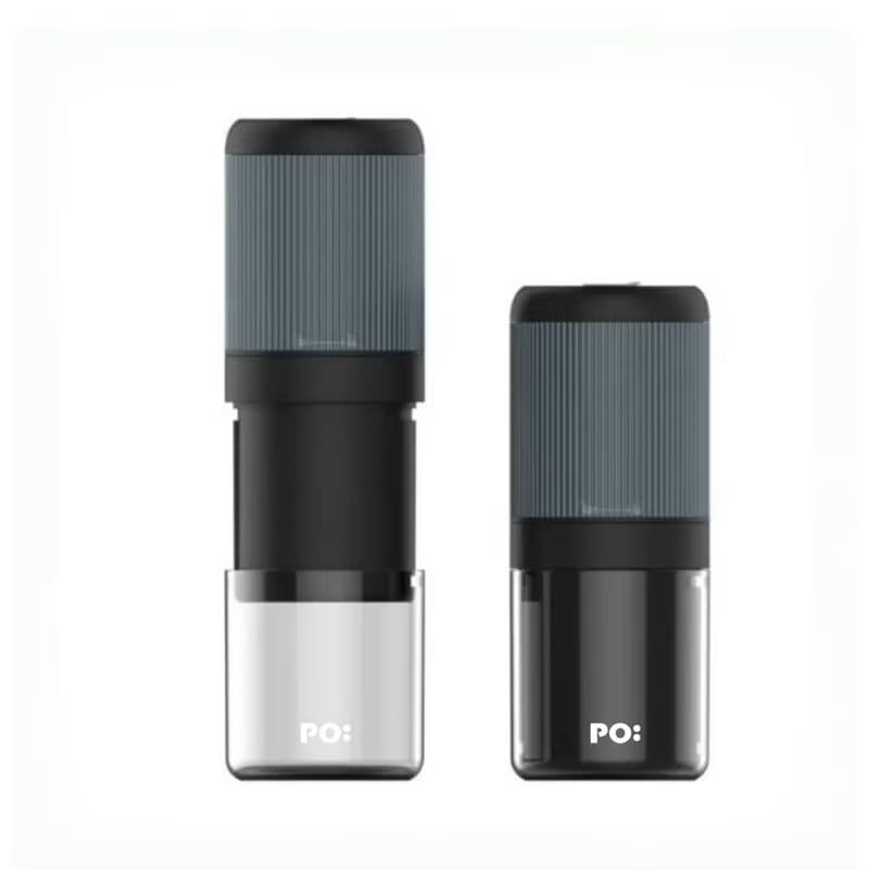 【手沖咖啡】电動磨豆機 不銹鋼磨芯 陶瓷磨芯 輕便易操作 聖誕禮