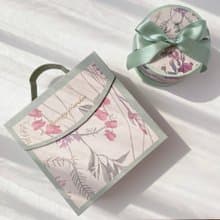 快速出貨|法式花園手工皂蠟燭禮盒|敬茶婚禮生日禮婚禮敬茶企業