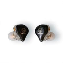 黑天鵝 Black Swan BS1 雙動圈入耳式耳機【川木】耳道式單元耳機