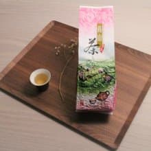 熟香型烏龍茶-半斤(300g)-茶香濃郁-鮮奶好夥伴