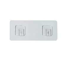 Hair Dryer.Know 無痕壁貼式吹風機架-膠片