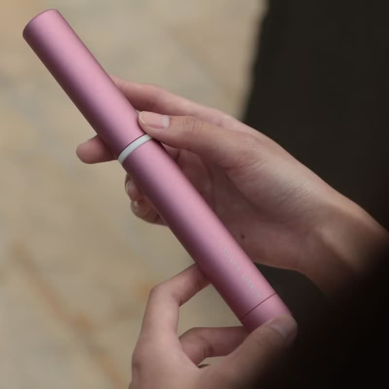 【減塑好好刷】家用旅用環保牙刷組-牙刷牙膏二合一 實用的禮物