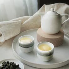 大禹嶺 | 高冷茶 | 大禹嶺高山茶區 | 悠悠茶香