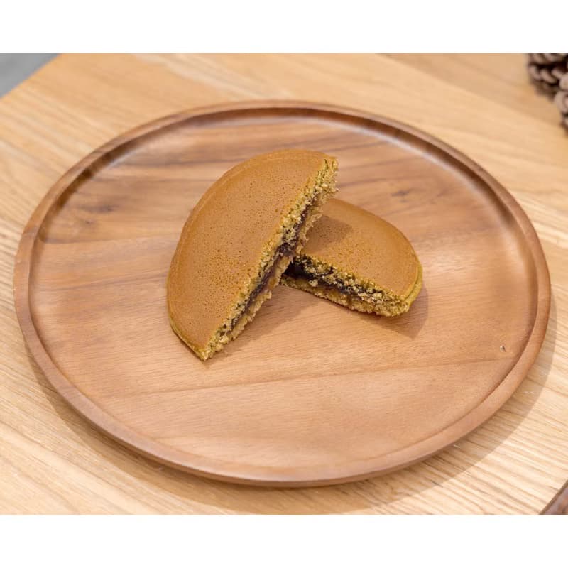 Islandoffer島嶼製作 泰國製造 相思木圓碟 10寸 (一件)