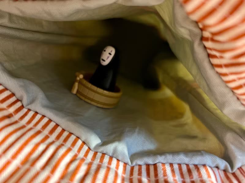 【現貨】晨曦星語/雙拼款飲料杯提袋/環保提袋