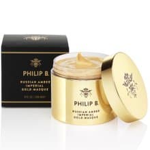 美國PHILIP B 女神降臨金色奇蹟霜236ml