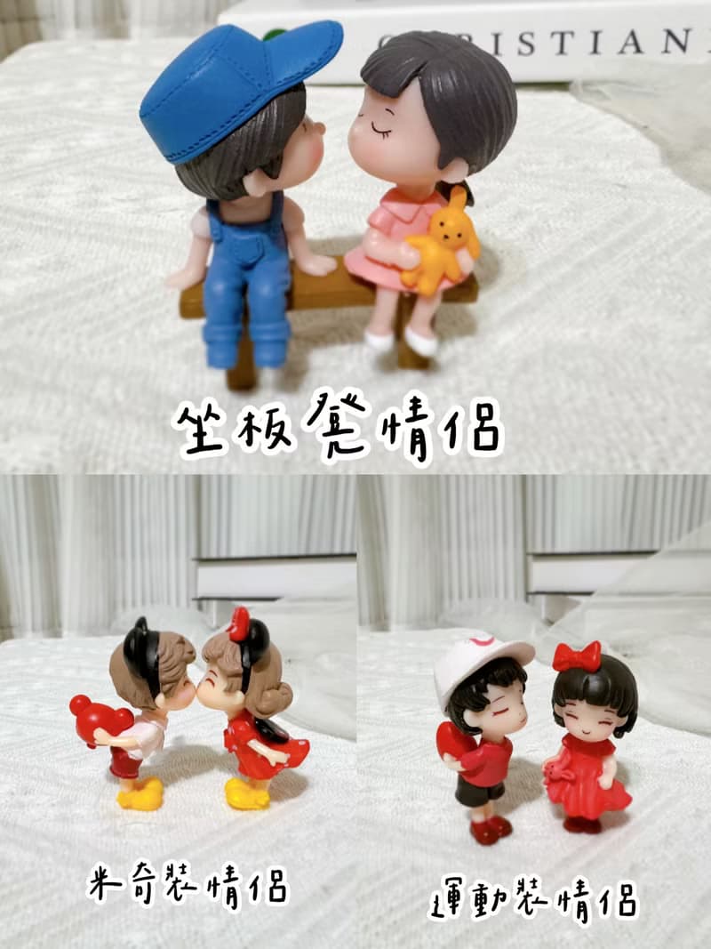 樺坊/花好月圓檯燈/結婚花禮/情侶/夫妻/永生花/桌燈/夜燈