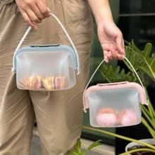 【附提帶】LASTY食物包二代－雙包混搭特惠組