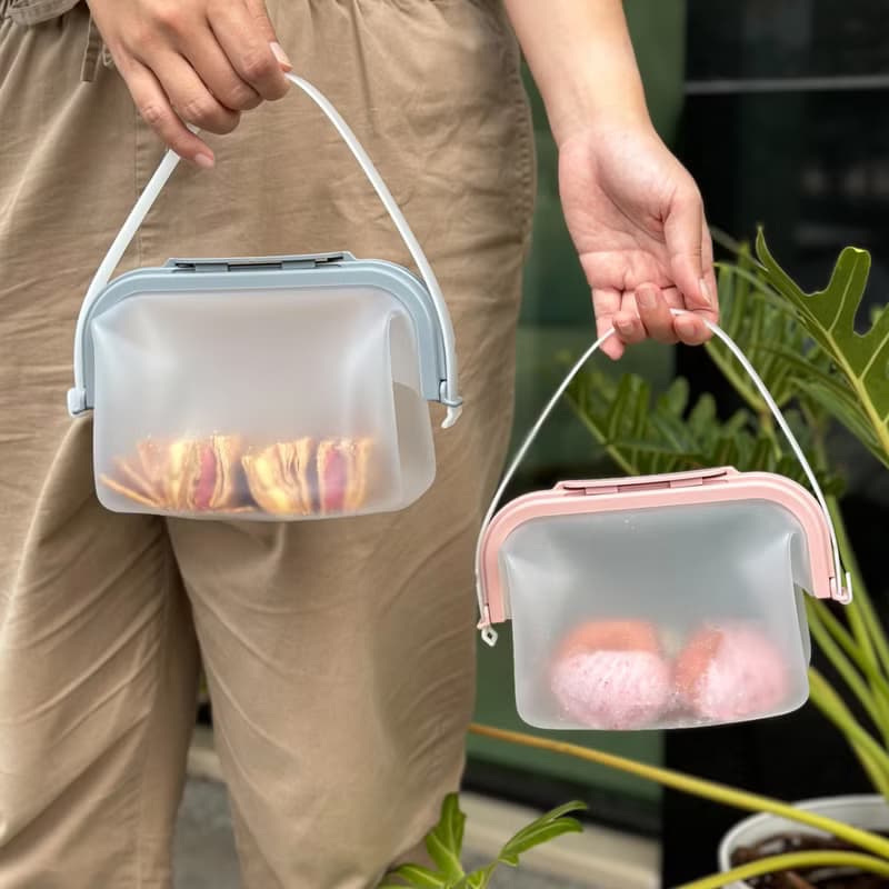 【附提帶】LASTY食物包二代－雙包混搭特惠組