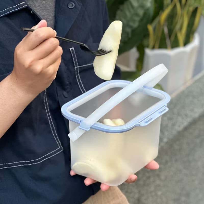 【附提帶】LASTY食物包二代－雙包混搭特惠組