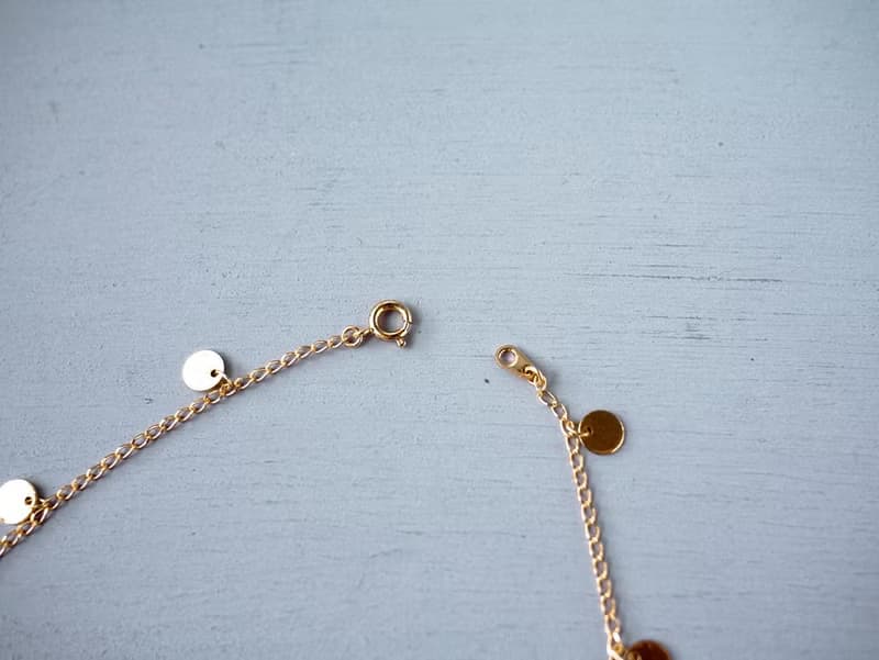 ASTROLOGY | 占星學系列 - 日蝕 * 頸鍊單售