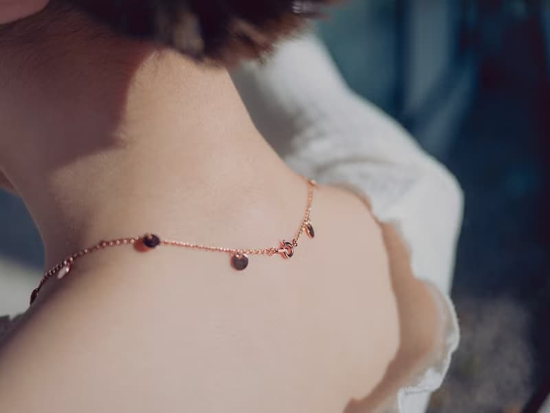 ASTROLOGY | 占星學系列 - 日蝕 * 頸鍊單售