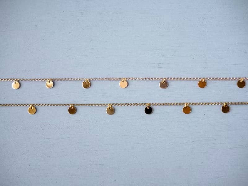 ASTROLOGY | 占星學系列 - 日蝕 * 頸鍊單售