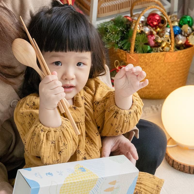 減塑新生活禮盒組-海鮮龜山島