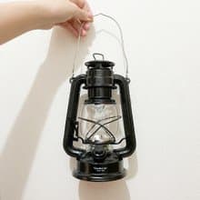 ランタン(電池付き) ROKU