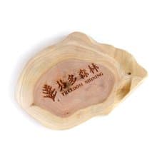 龍柏杯墊|打造桌上風格用大自然不規則格調的吸水隔熱墊,擺件木墊