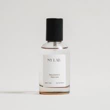 【NY LAB 紐約實驗室】紐約系列聯名香氛精油香水50ml 布魯克林黑