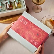 蛇麼都好春節禮盒 6入即飲鮮燉燕窩禮盒 新年伴手禮熱銷第一