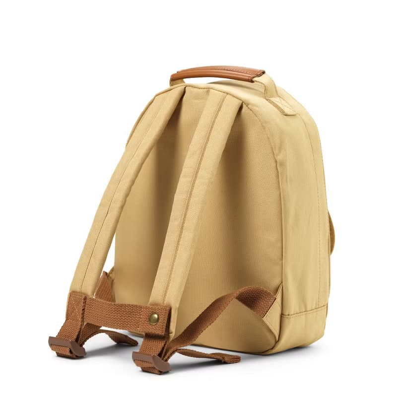 小童幼兒外出背包  BACKPACK MINI - Gold 金光閃閃