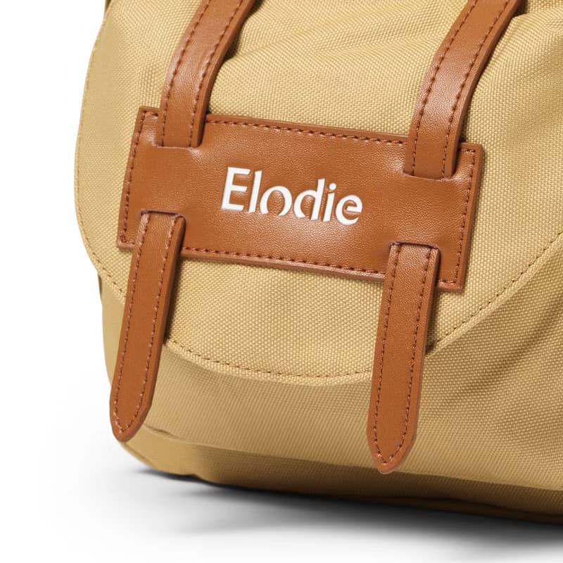 小童幼兒外出背包  BACKPACK MINI - Gold 金光閃閃
