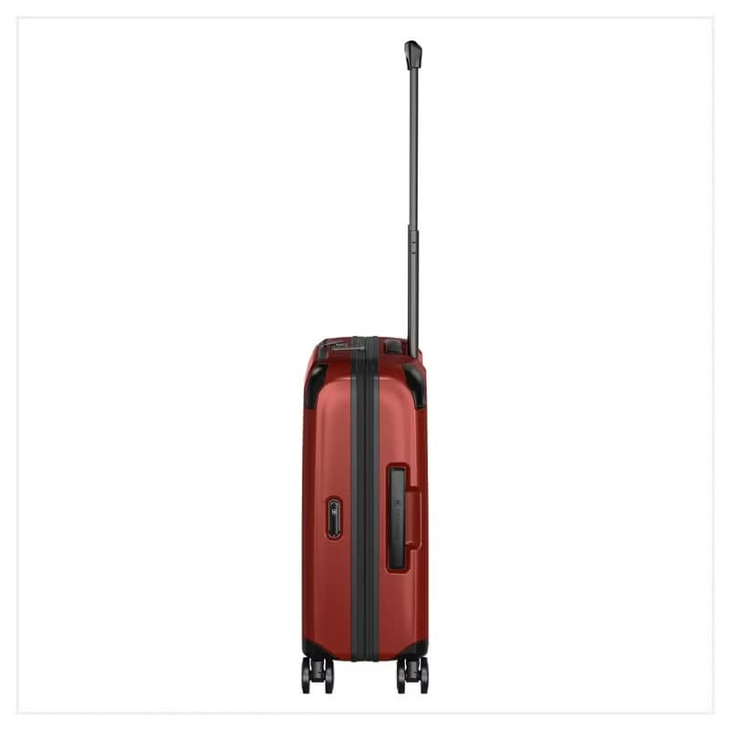 VICTORINOX 瑞士維氏 Spectra3.0 登機箱 紅色 611754