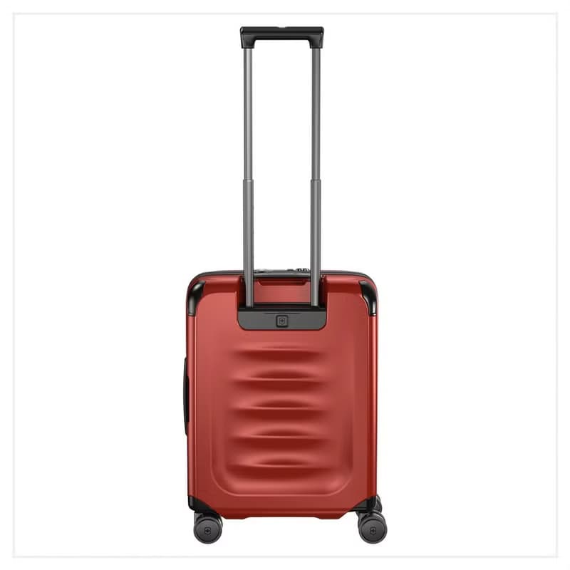 VICTORINOX 瑞士維氏 Spectra3.0 登機箱 紅色 611754