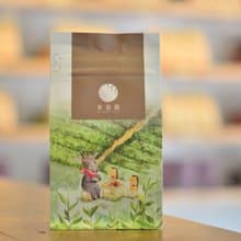 舒眠放鬆 佳葉龍茶立體袋茶 (溫和低咖啡因)