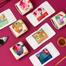 8折-茶包~炭索四季茶敘~四款各一件~台灣烏龍茶