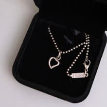 YSL s925 Necklace古董飾品/項鍊/首飾/復古/中古
