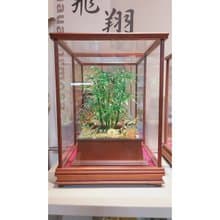 琉璃 節節高升 升遷賀禮 開幕送禮 退伍禮物 退休賀禮 新婚禮物