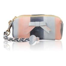 Bebe  シルバリーピーチ