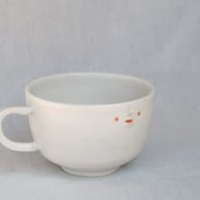 蘇三 YUME 052  -   陶瓷馬克杯 情人節