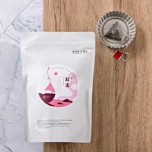 原葉三角茶包50入量販包-香檳紅玉