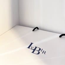 【禮袋加購價】LYBIR 品牌禮袋 (可選大小)