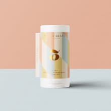 【Three Leafs Tea】桂花烏龍茶