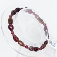 寶麗金珠寶-天然碧璽手鍊