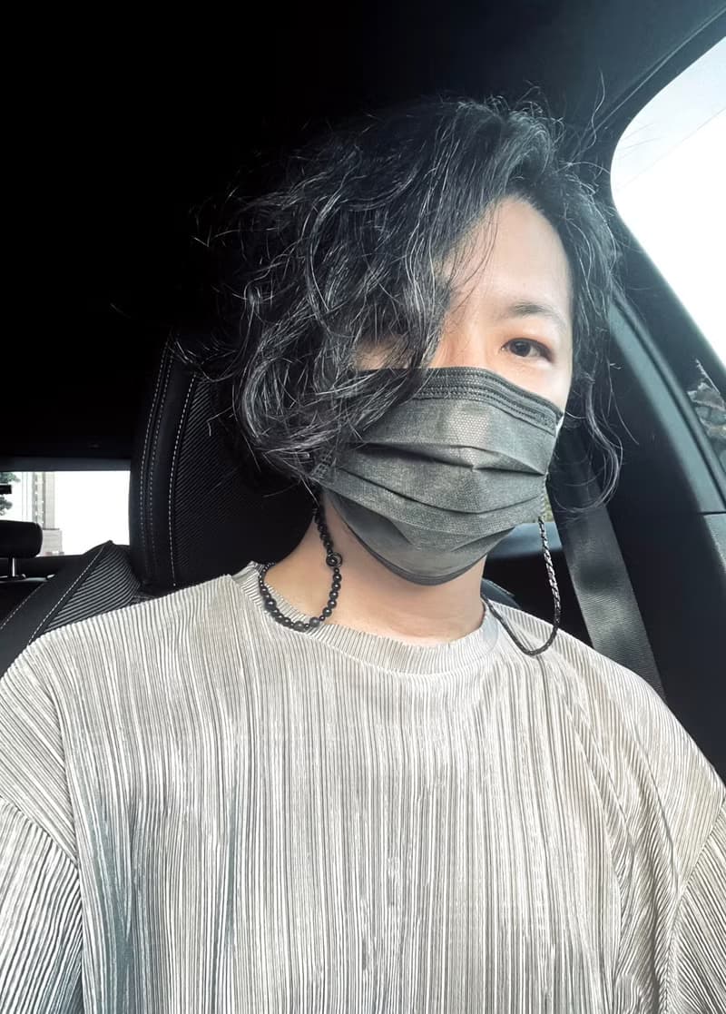 - Kuraii - 單磁眼鏡鍊 / 口罩鍊 / 耳機鍊 / 項鍊