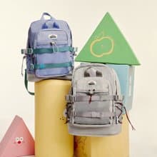 Vanwalk 台灣官方-Lucky House系列-幸運原創通勤大容量背包