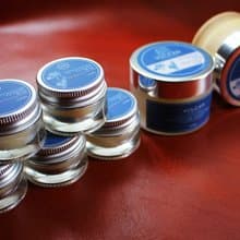 【VULCAN 皮革保養油15g】Nature Classic WAX 100%全天然成分