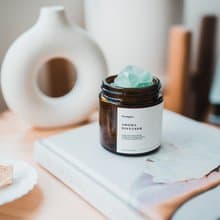 綠螢石 水晶擴香器 MINI | 開運小物