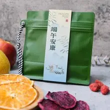 【禾果】端午節掛繩綜合果乾福袋