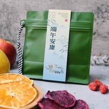 【禾果】端午節掛繩綜合果乾福袋