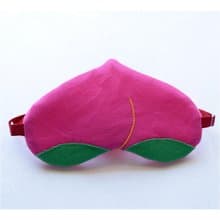 日本眼罩 Tasty Peach |有附收納袋|旅行|免費禮品包裝