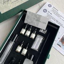 ETHEREAL Studio_Handmade Perfume Kit Set